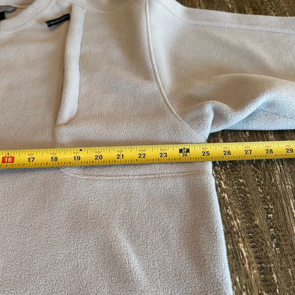 Vintage Nike Oversized Performance Fleece Crewneck Pullover Sweatshirt, Medium - Picture 9 of 10